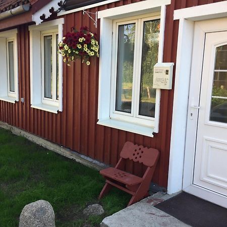 Rusnes Pakalnes Apartamentai Zewnętrze zdjęcie